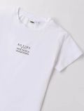 T-shirt manica corta I Do - bianco - 2