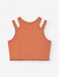 Top Losan - orange - 0