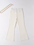 Pantalone I Do - bianco - 0