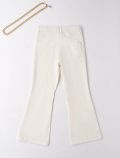 Pantalone I Do - bianco - 2