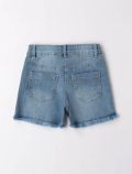 Bermuda jeans I Do - denim - 2