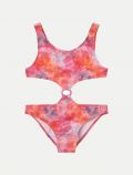 Costume intero Losan - orange - 0