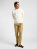 Maglia in felpa Lee - ecru - 2