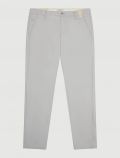 Pantalone casual At. P. Co - grigio chiaro - 0