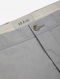 Pantalone casual At. P. Co - grigio chiaro - 1