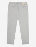 Pantalone casual At. P. Co - grigio chiaro - 2