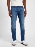 Pantalone jeans Lee - denim - 0