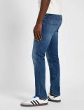 Pantalone jeans Lee - denim - 3