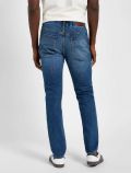 Pantalone jeans Lee - denim - 4