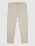 Pantalone casual At. P. Co - beige - 0
