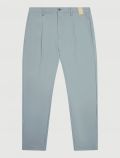 Pantalone casual At. P. Co - blu polvere - 0
