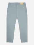 Pantalone casual At. P. Co - blu polvere - 2