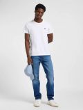 Pantalone jeans Lee - denim - 2