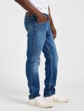 Pantalone jeans Lee - denim - 3
