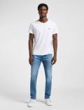Pantalone jeans Lee - denim - 2