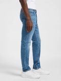 Pantalone jeans Lee - denim - 3