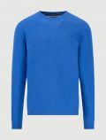 Maglia manica lunga casual Fynch-hatton - pervinca - 0