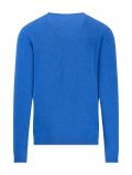 Maglia manica lunga casual Fynch-hatton - pervinca - 2