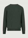 Maglia manica lunga casual Fynch-hatton - verde - 2