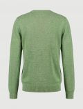 Maglia manica lunga casual Fynch-hatton - avocado - 4