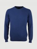 Maglia manica lunga casual Fynch-hatton - midnight - 0