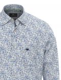 Camicia manica lunga casual Fynch-hatton - fantasia - 2