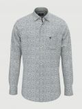 Camicia manica lunga casual Fynch-hatton - fantasia - 0