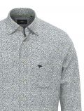 Camicia manica lunga casual Fynch-hatton - fantasia - 1