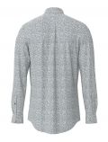 Camicia manica lunga casual Fynch-hatton - fantasia - 2
