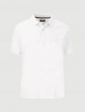 Polo manica corta Fynch-hatton - bianco - 0