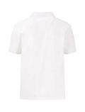 Polo manica corta Fynch-hatton - bianco - 2