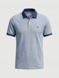 Polo manica corta Fynch-hatton - midnight - 0