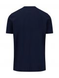 T-shirt manica corta Fynch-hatton - blu - 2