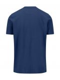 T-shirt manica corta Fynch-hatton - midnight - 2