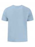 T-shirt manica corta Fynch-hatton - azzurro - 2