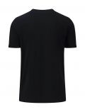 T-shirt manica corta Fynch-hatton - nero - 2