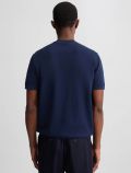 Maglia manica corta Liu Jo - blu - 2