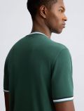 Maglia manica corta Liu Jo - giada - 3