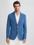 Giacca Liu Jo - blu - 0