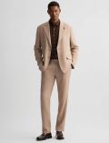 Pantalone casual Liu Jo - brown - 0