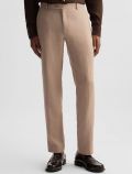 Pantalone casual Liu Jo - brown - 2