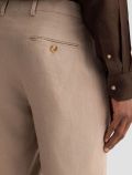 Pantalone casual Liu Jo - brown - 5