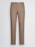 Pantalone casual Liu Jo - brown - 6