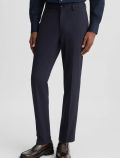 Pantalone casual Liu Jo - dark blue - 0