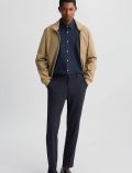 Pantalone casual Liu Jo - dark blue - 3
