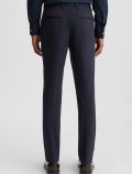 Pantalone casual Liu Jo - dark blue - 5