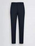 Pantalone casual Liu Jo - dark blue - 6