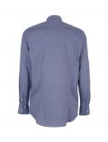 Camicia manica lunga Liu Jo - bianco blu - 2