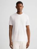 T-shirt manica corta Liu Jo - white - 0