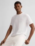 T-shirt manica corta Liu Jo - white - 3